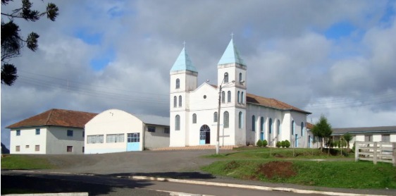 Imóveis em Ponte Alta