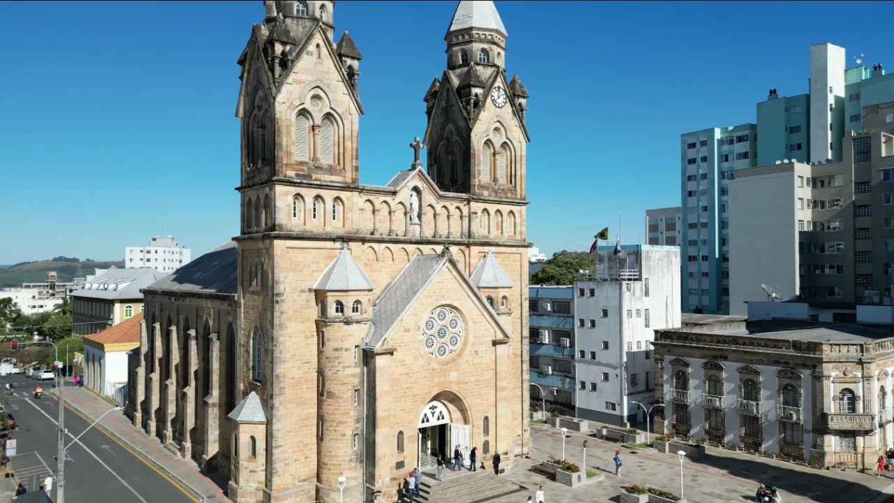 Imóveis em Lages