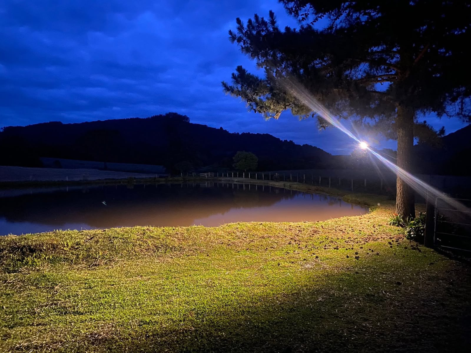 CHÁCARA EM PONTE ALTA | 5 HECTARES