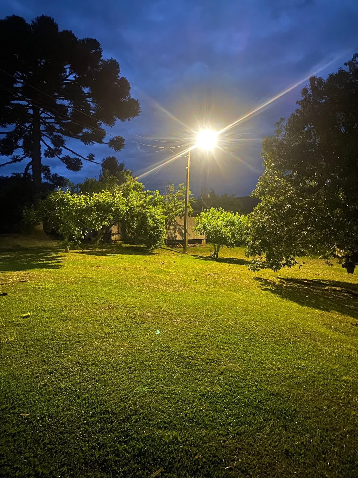 CHÁCARA EM PONTE ALTA | 5 HECTARES
