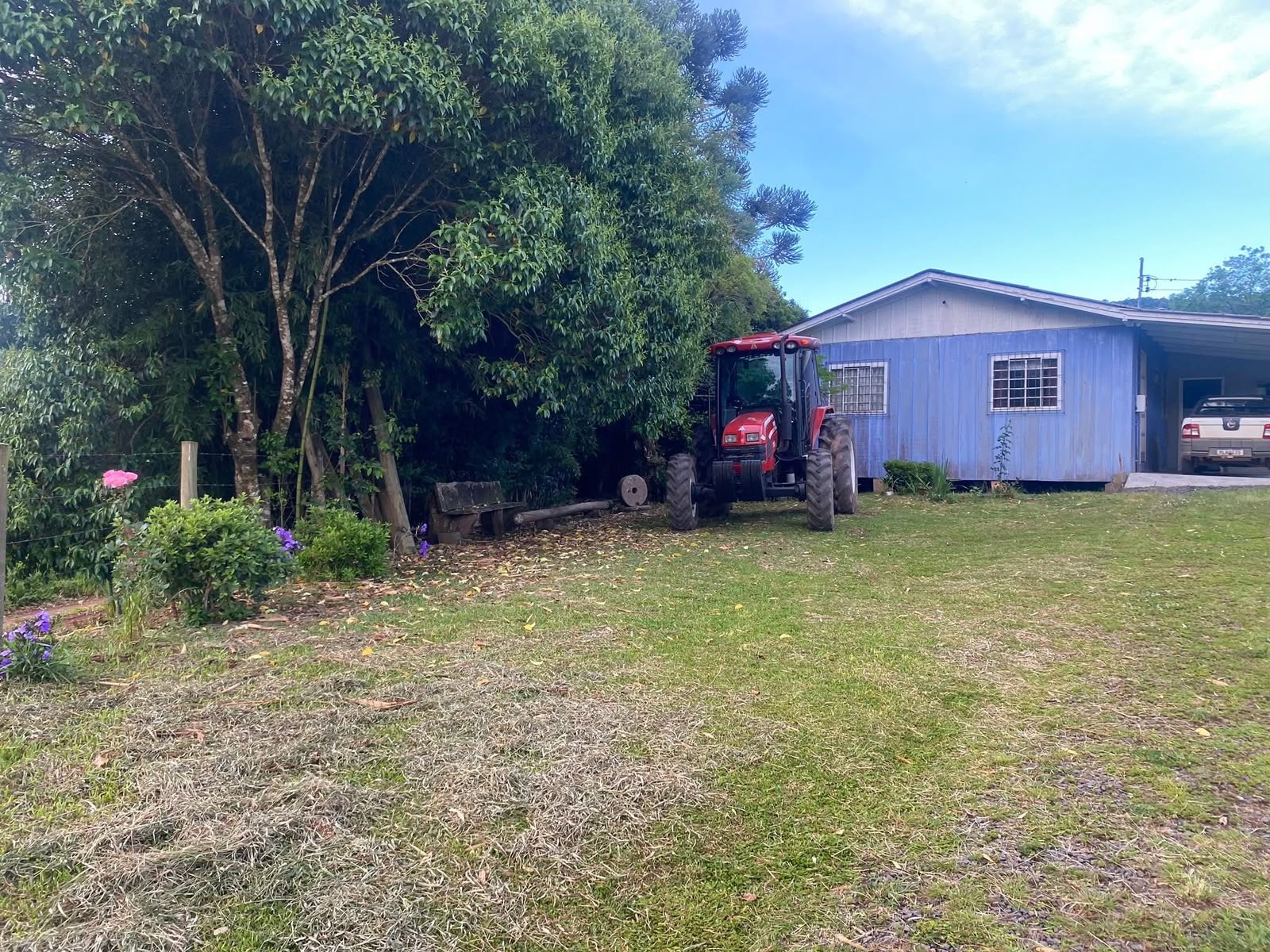 CHÁCARA EM PONTE ALTA | 5 HECTARES