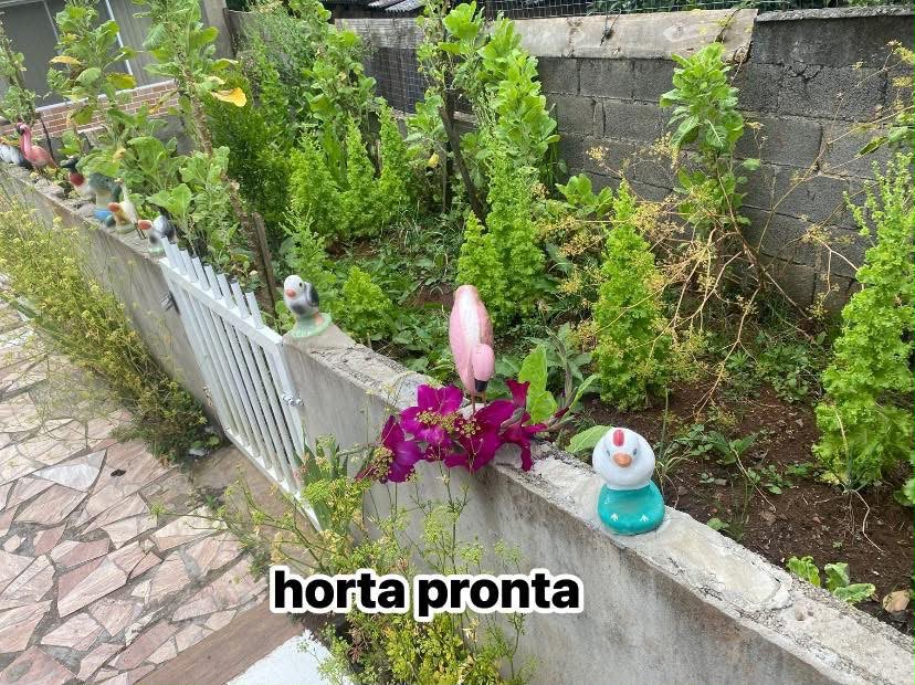 ALOJAMENTO PARA EMPRESA EM PONTE ALTA