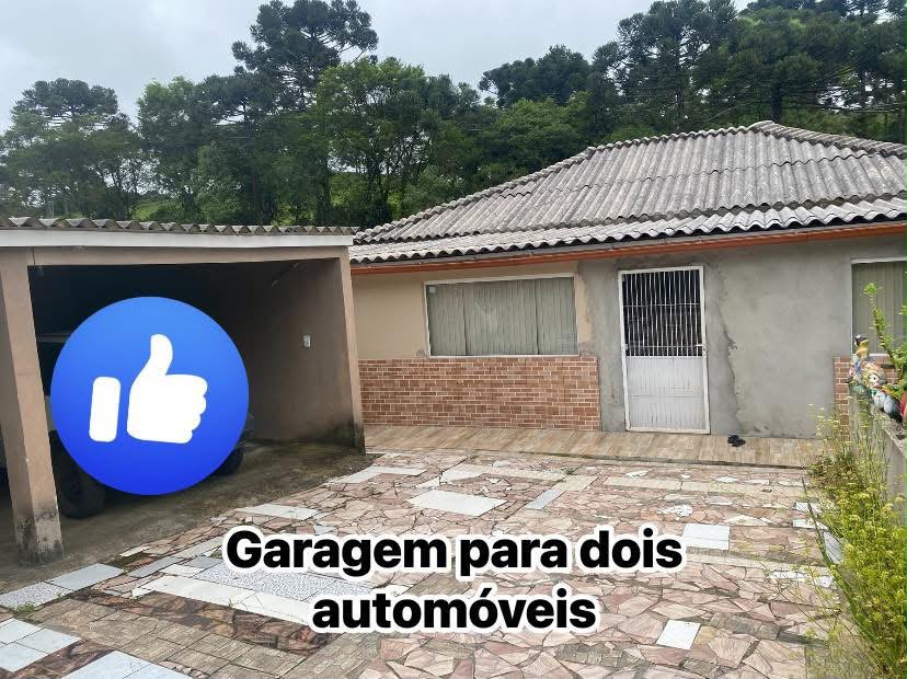 ALOJAMENTO PARA EMPRESA EM PONTE ALTA